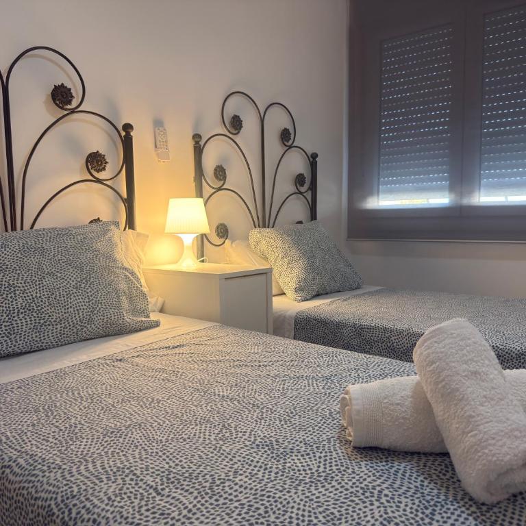 Sueños de Córdoba - Apartment mit 3 Schlafzimmern - 35