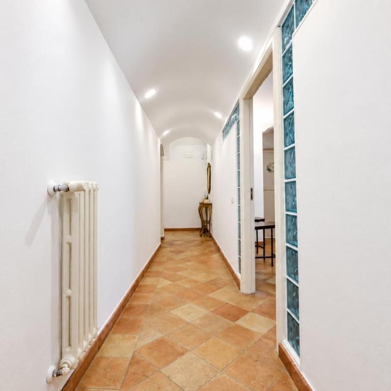 AL DUOMO, Dimora Storica - Camera Familiare con Bagno Privato - 31