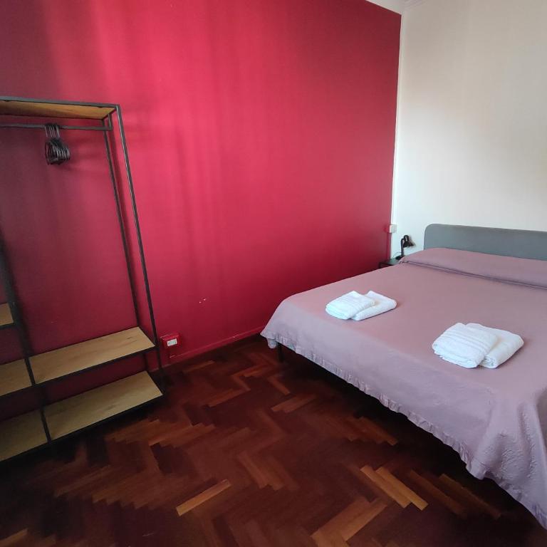 Casa Di Lella, a due passi dal Vaticano - Apartamento de 3 dormitorios - 34