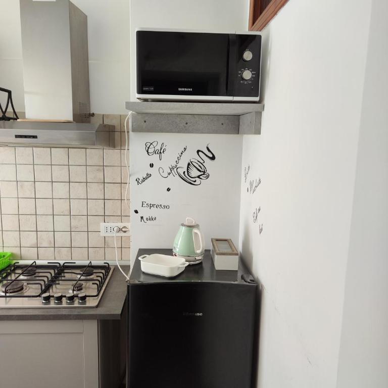 Casa Di Lella, a due passi dal Vaticano - Apartamento de 3 dormitorios - 35
