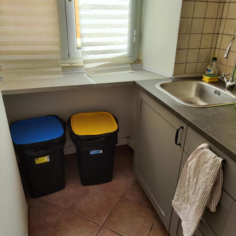 Casa Di Lella, a due passi dal Vaticano - Apartamento de 3 dormitorios - 36