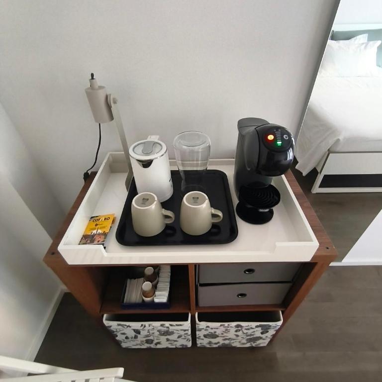 BE IN BO! Be in Bologna, your room between the city center, central station and fair district - Camera Matrimoniale - 7