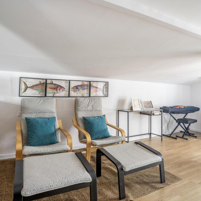 Balcón Pueblo Andaluz - Apartamento de 3 dormitorios y vistas al mar - 26