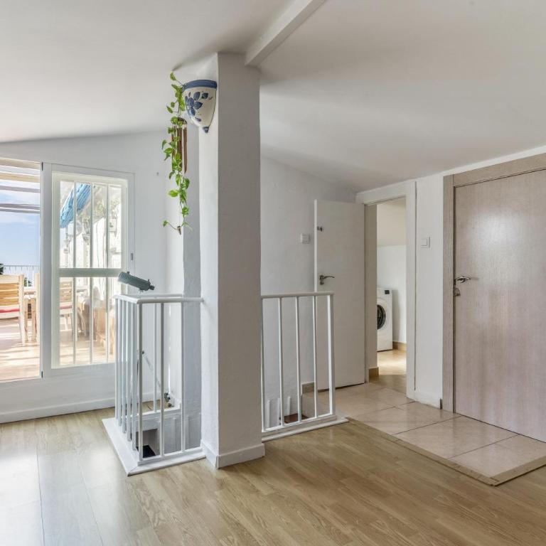 Balcón Pueblo Andaluz - Apartamento de 3 dormitorios y vistas al mar - 24