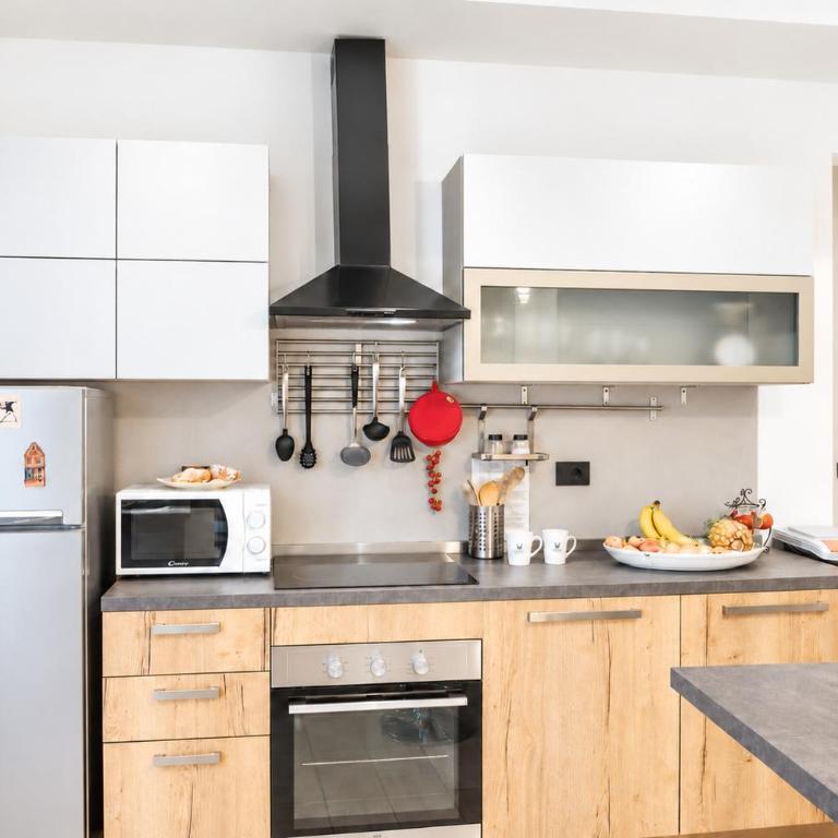 I Fragoli a Santa Croce 3 camere 3 bagni - Apartment - 13