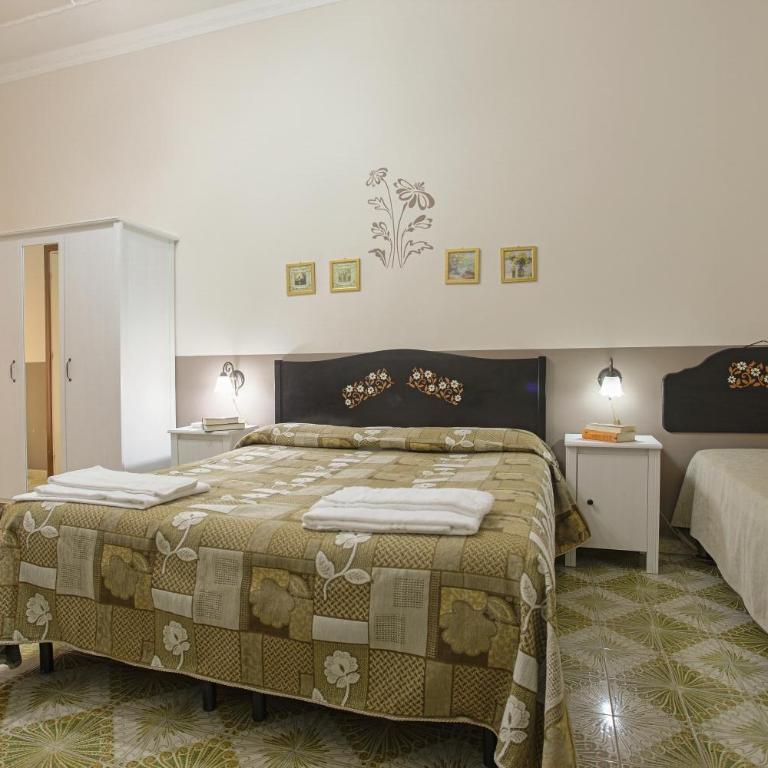 Il Mandorlo - Triple Room - 3