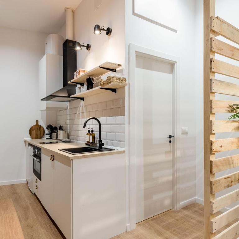 Soft Stay Mayor - Apartamento de 2 dormitorios - 4