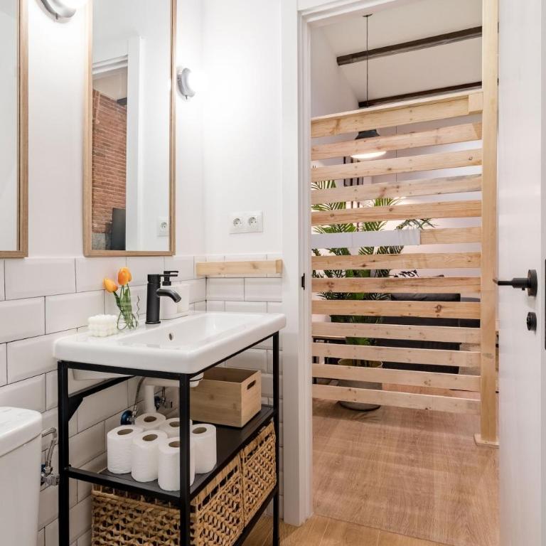 Soft Stay Mayor - Apartamento de 2 dormitorios - 5