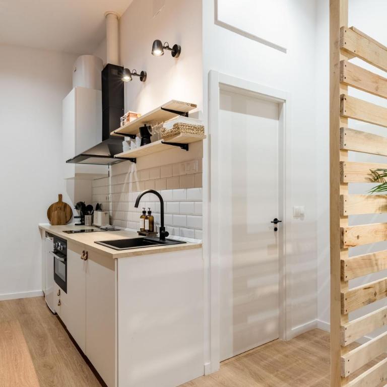 Soft Stay Mayor - Apartamento de 2 dormitorios - 9