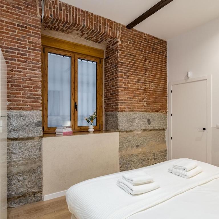 Soft Stay Mayor - Apartamento de 2 dormitorios - 11