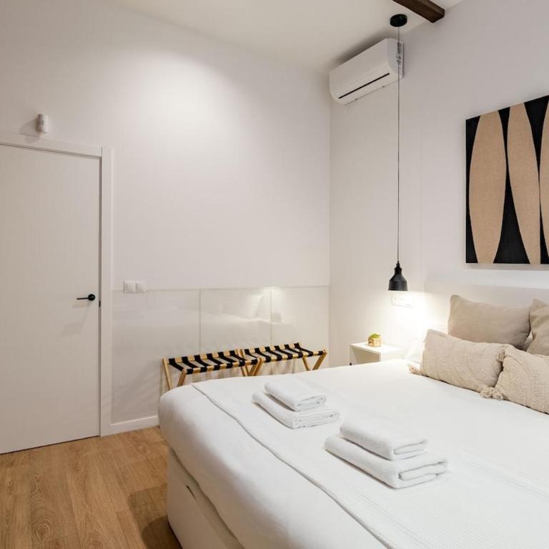 Soft Stay Mayor - Apartamento de 2 dormitorios - 12
