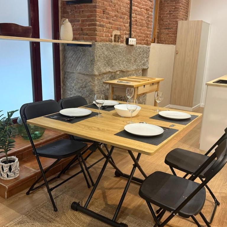 Soft Stay Mayor - Apartamento de 2 dormitorios - 13
