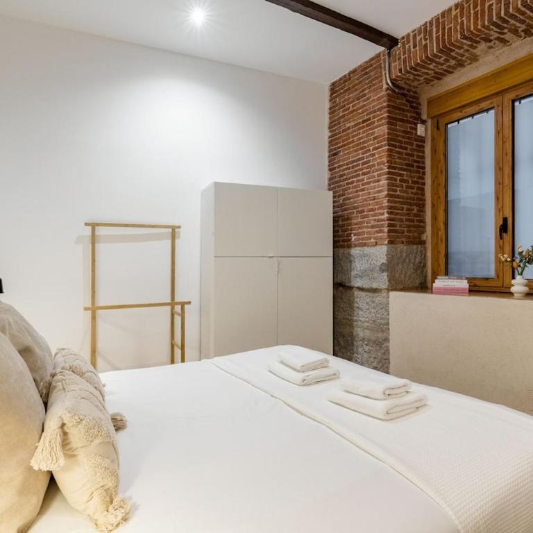 Soft Stay Mayor - Apartamento de 2 dormitorios - 14