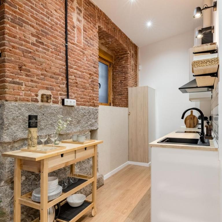 Soft Stay Mayor - Apartamento de 2 dormitorios - 15