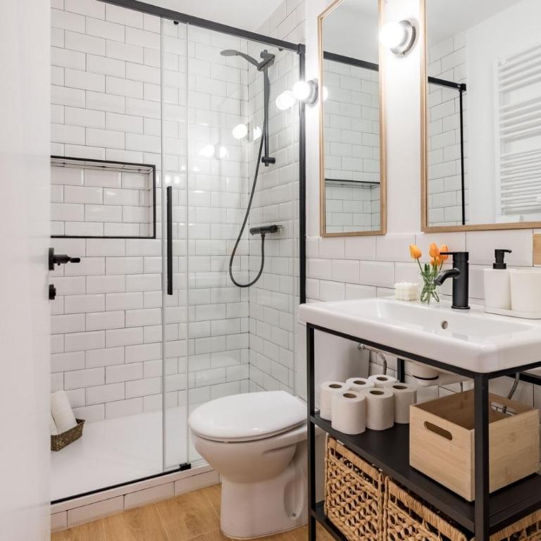 Soft Stay Mayor - Apartamento de 2 dormitorios - 16
