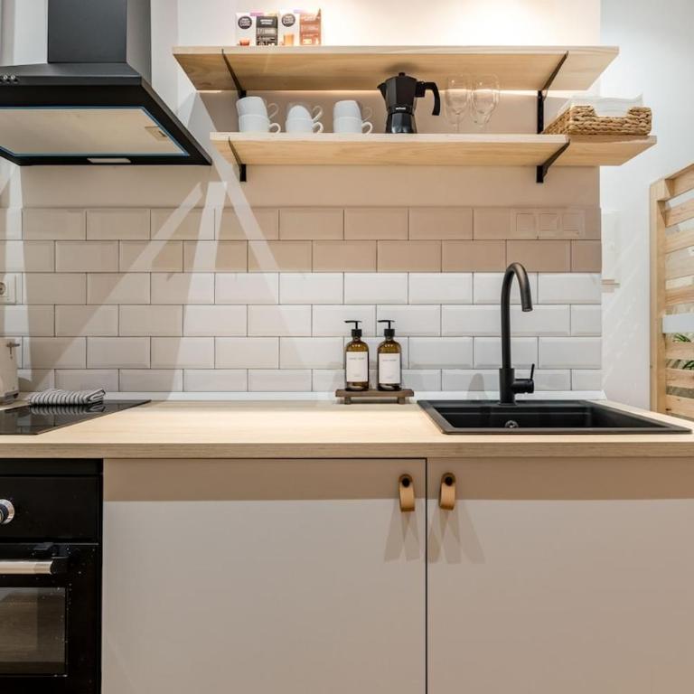 Soft Stay Mayor - Apartamento de 2 dormitorios - 19
