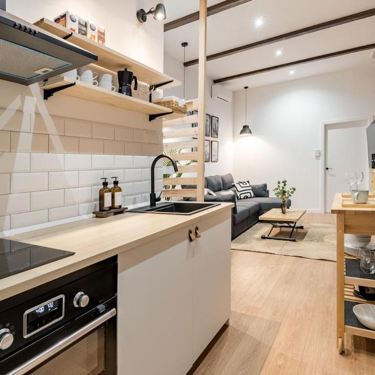 Soft Stay Mayor - Apartamento de 2 dormitorios - 21