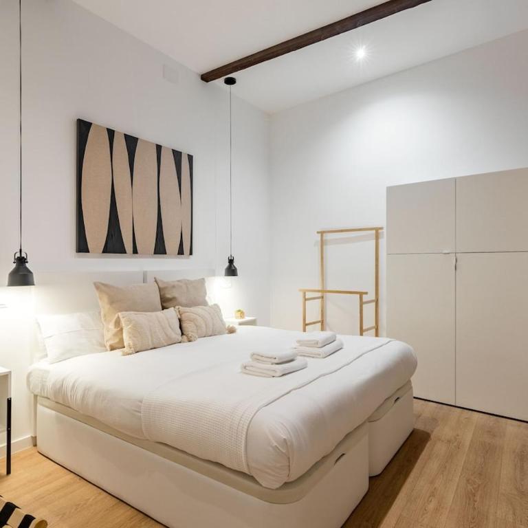 Soft Stay Mayor - Apartamento de 2 dormitorios - 22