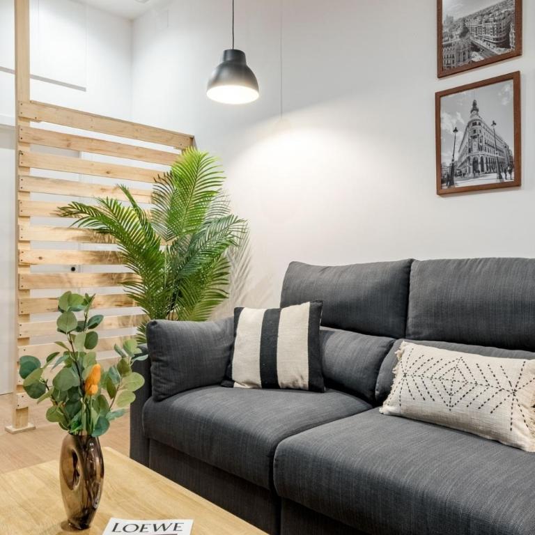 Soft Stay Mayor - Apartamento de 2 dormitorios - 23