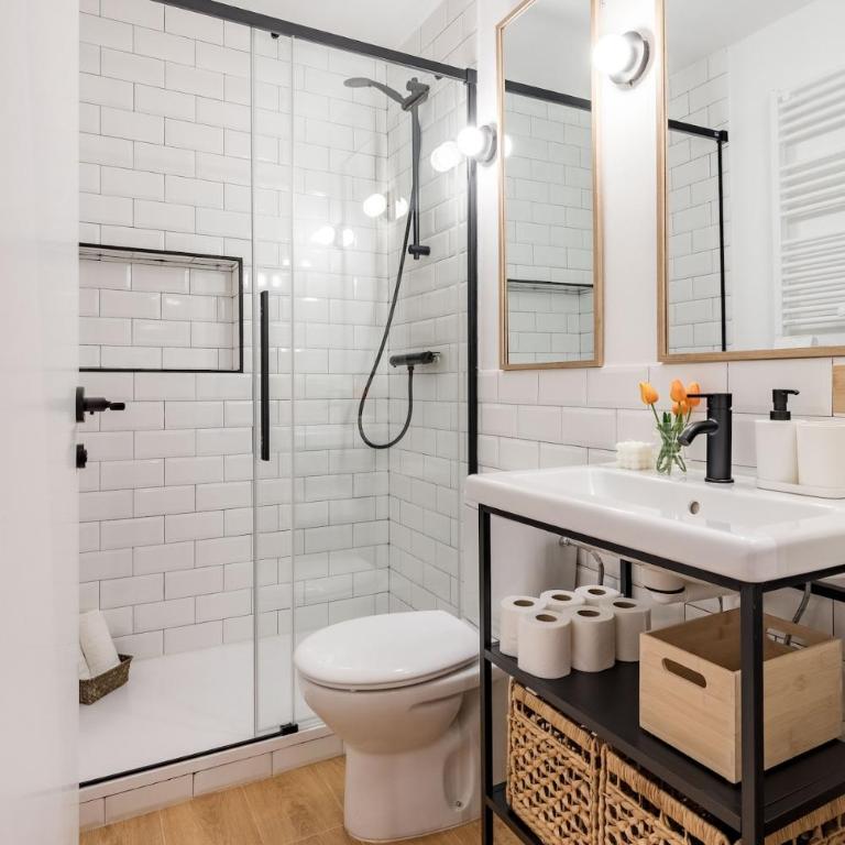 Soft Stay Mayor - Apartamento de 2 dormitorios - 24