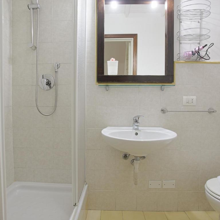 Il Mandorlo - Triple Room - 2