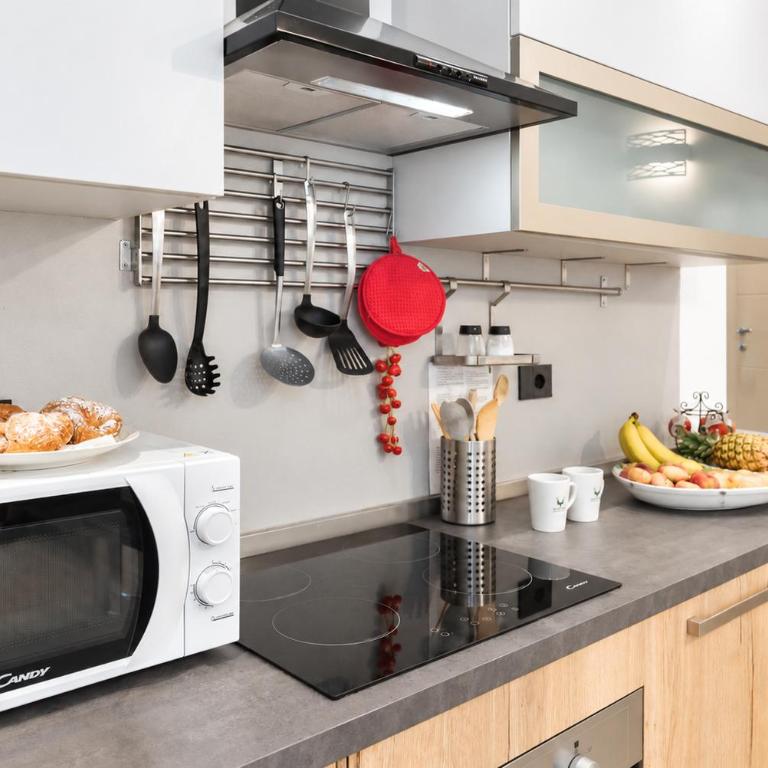 I Fragoli a Santa Croce 3 camere 3 bagni - Apartment - 9