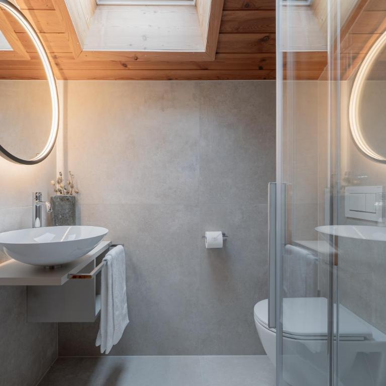 Dependance Villa Calluna - Studio - 6