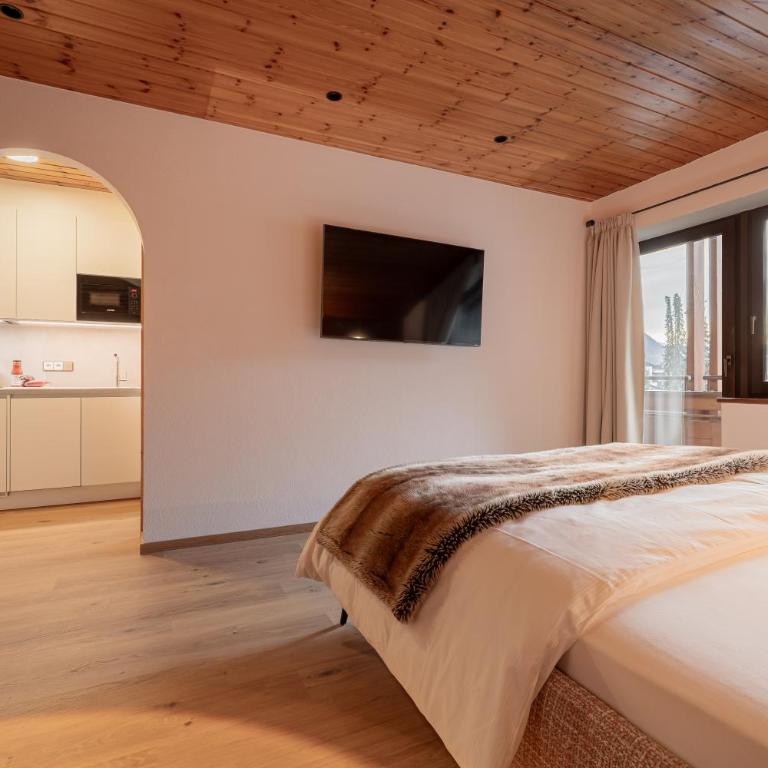 Dependance Villa Calluna - Studio - 7