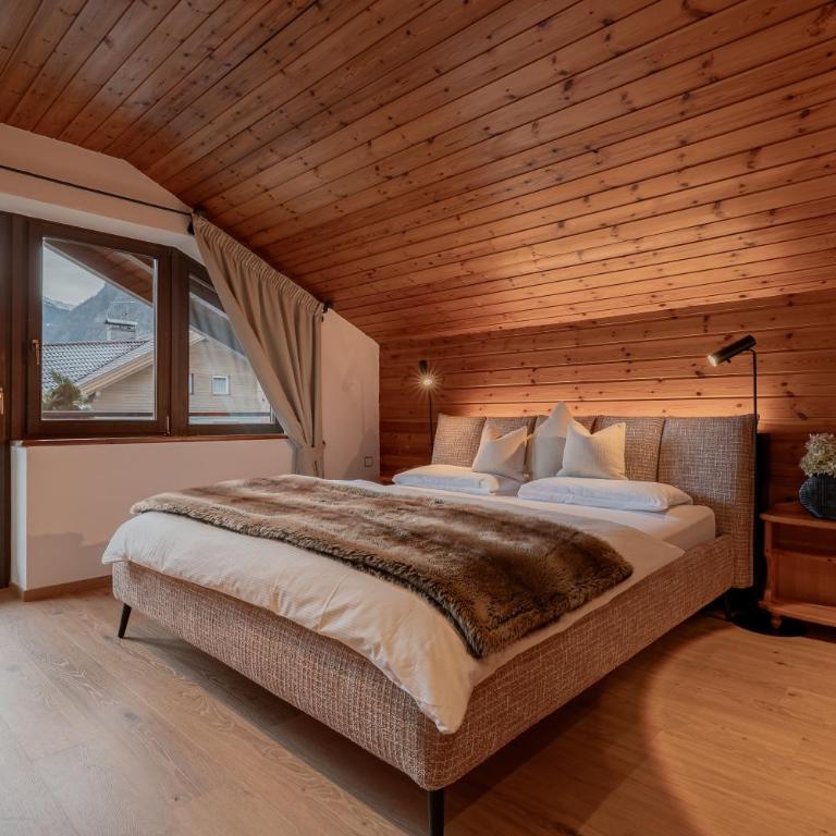 Dependance Villa Calluna - Studio - 1