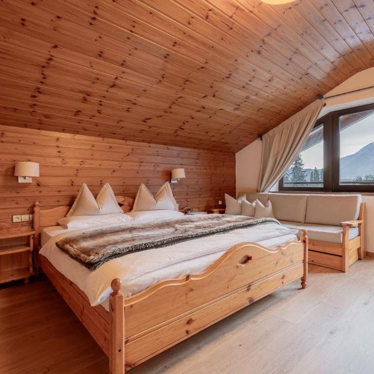 Dependance Villa Calluna - Studio - 9
