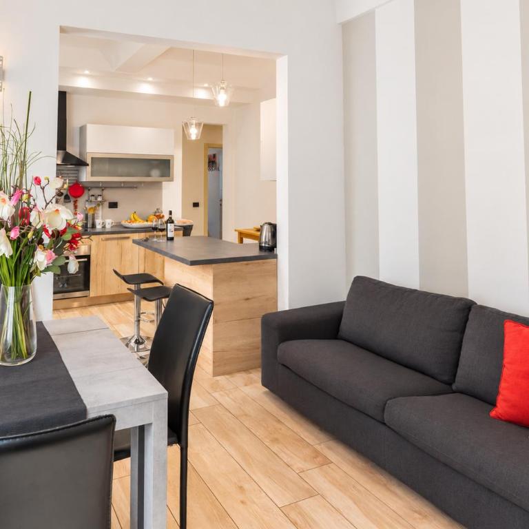 I Fragoli a Santa Croce 3 camere 3 bagni - Apartment - 2