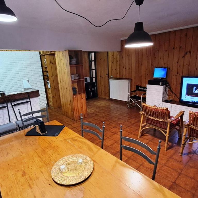 Guests Suite Accomodation in Villa nel Verde a Roma Aeroporto Ciampino - Villa con 3 Camere da Letto - 3