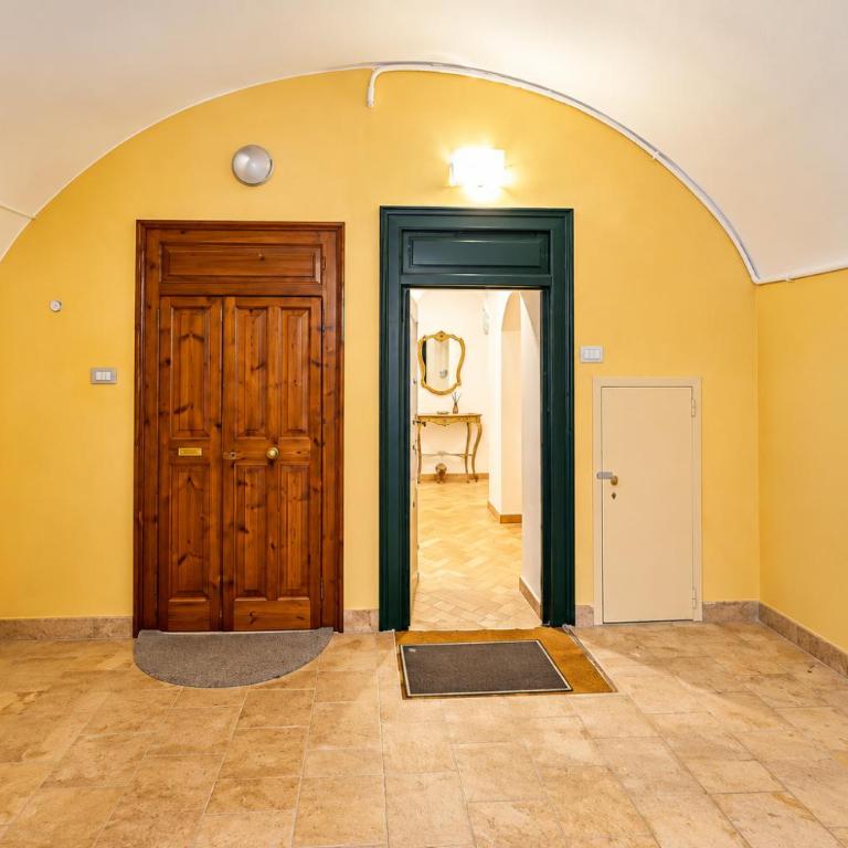 AL DUOMO, Dimora Storica - Camera Familiare con Bagno Privato - 17