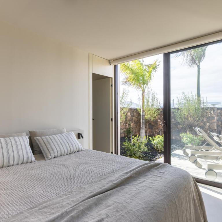 Gara Suite Boutique Design Villa Private Pool - Villa mit 1 Schlafzimmer - 3
