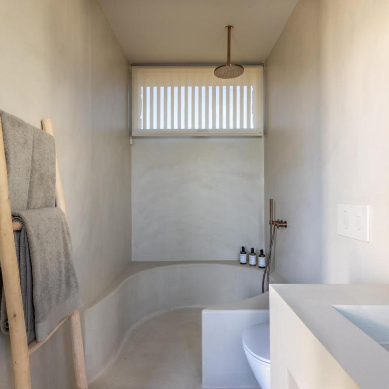 Gara Suite Boutique Design Villa Private Pool - Villa mit 1 Schlafzimmer - 4