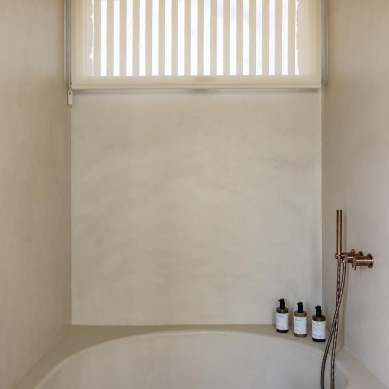 Gara Suite Boutique Design Villa Private Pool - Villa mit 1 Schlafzimmer - 10