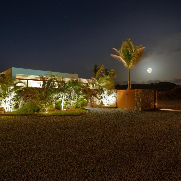 Gara Suite Boutique Design Villa Private Pool - Villa mit 1 Schlafzimmer - 11