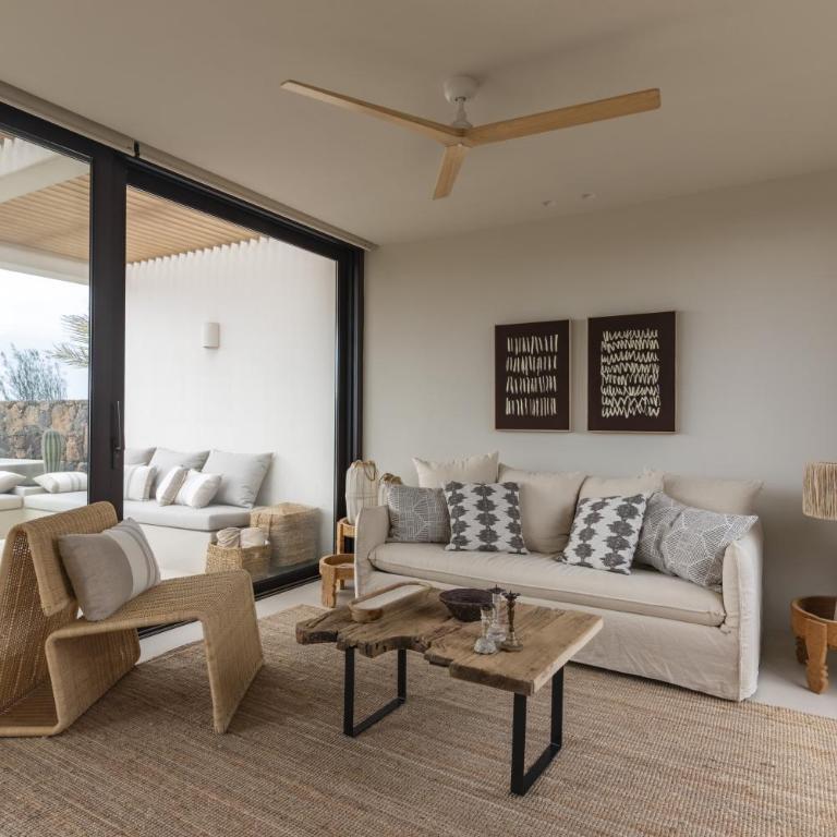 Gara Suite Boutique Design Villa Private Pool - Villa mit 1 Schlafzimmer - 13