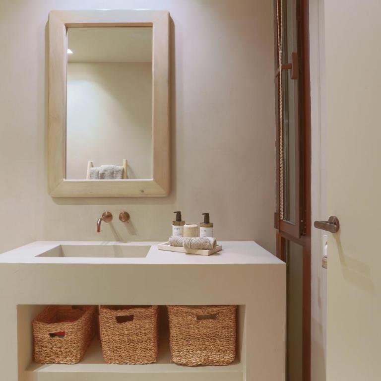 Gara Suite Boutique Design Villa Private Pool - Villa mit 1 Schlafzimmer - 16