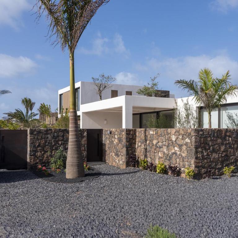 Gara Suite Boutique Design Villa Private Pool - Villa mit 1 Schlafzimmer - 19