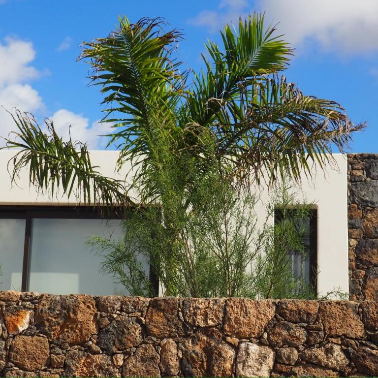 Gara Suite Boutique Design Villa Private Pool - Villa mit 1 Schlafzimmer - 24