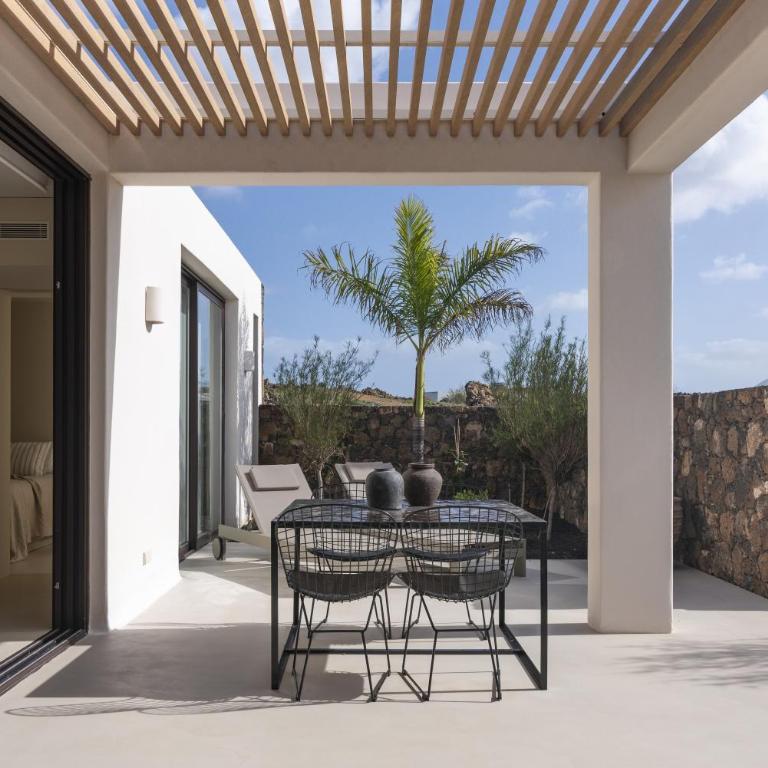 Gara Suite Boutique Design Villa Private Pool - Villa mit 1 Schlafzimmer - 26