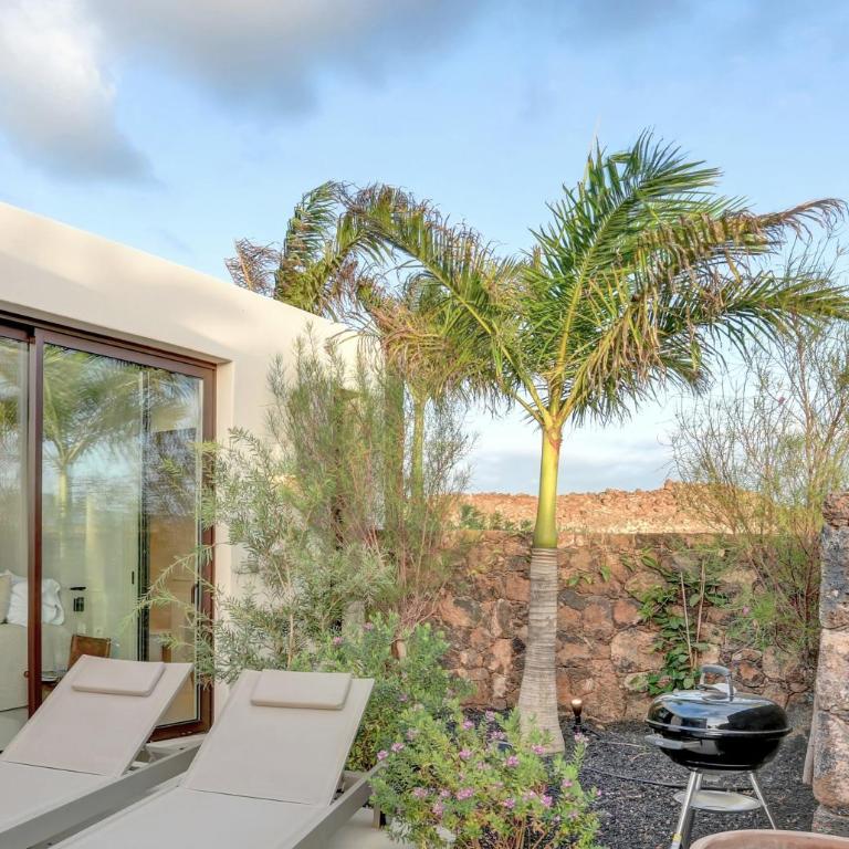 Gara Suite Boutique Design Villa Private Pool - Villa mit 1 Schlafzimmer - 29