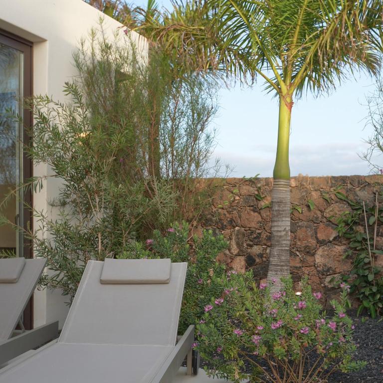 Gara Suite Boutique Design Villa Private Pool - Villa mit 1 Schlafzimmer - 30