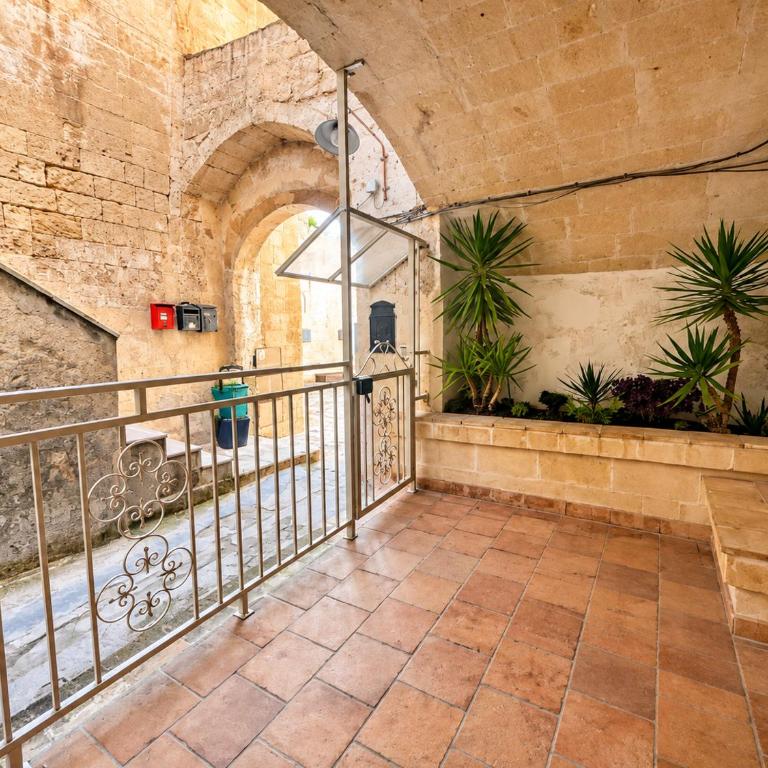 AL DUOMO, Dimora Storica - Camera Familiare con Bagno Privato - 37