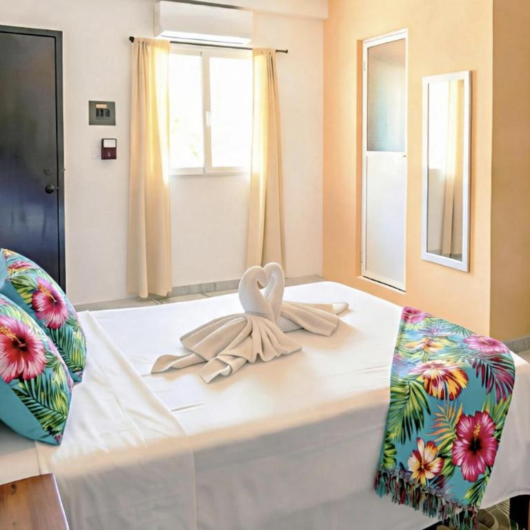 Tranquilo Uva de Mar near Beach, ADO & Ferry - Suite Supérieure Lit King-Size - 14