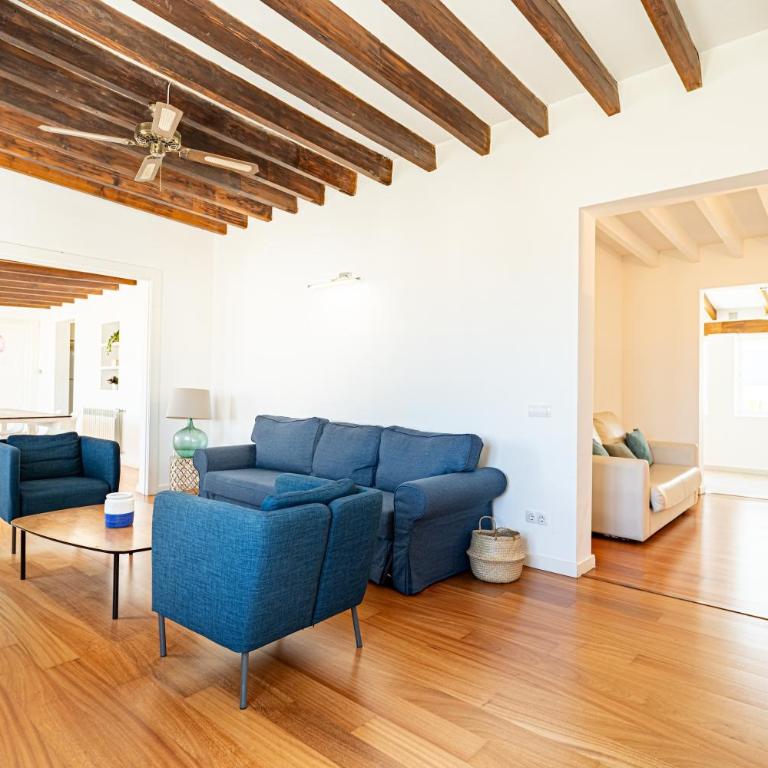 Villa Oasis El Terreno by PriorityVillas - Villa - 9