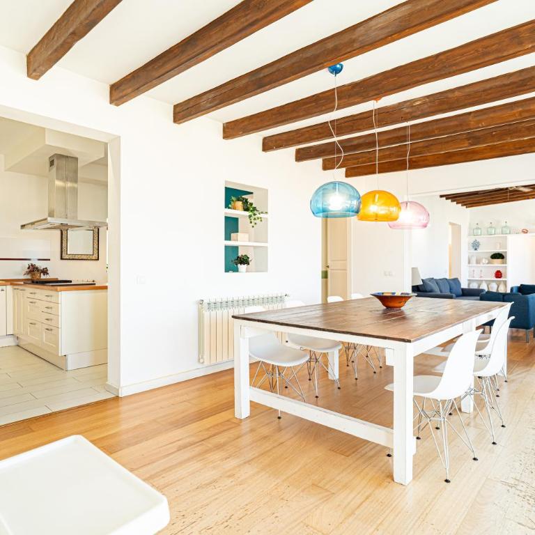 Villa Oasis El Terreno by PriorityVillas - Villa - 12