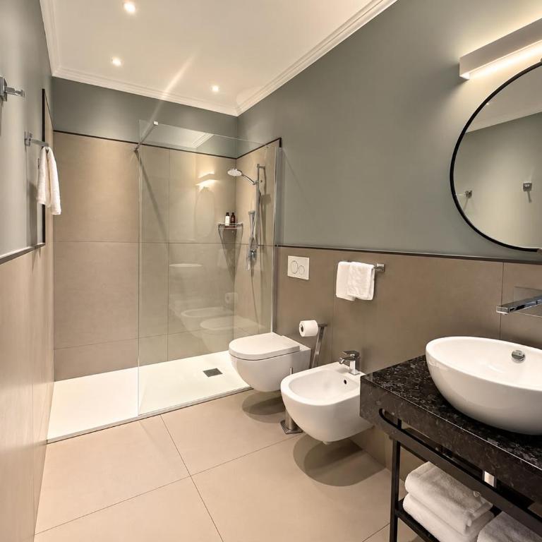 Seven Suites Apartments - Via Matteotti 178 - Monolocale - 5