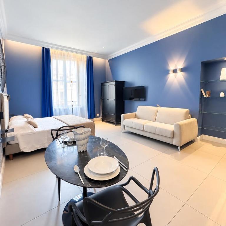Seven Suites Apartments - Via Matteotti 178 - Monolocale - 8